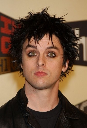 Billie Joe Armstrong Fotoğrafı