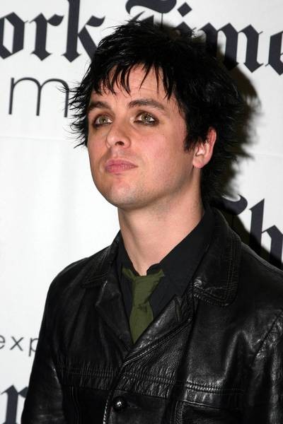 Billie Joe Armstrong fotoğrafı