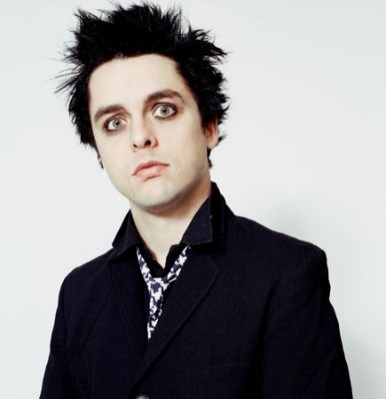 Billie Joe Armstrong fotoğrafı