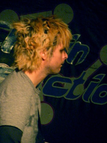 Billie Joe Armstrong Fotoğrafı