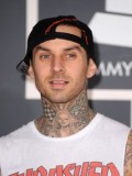 Travis Barker fotoğrafı
