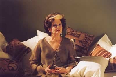 María Luisa Robledo fotoğrafı