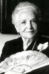 María Luisa Robledo fotoğrafı