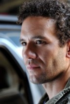 Aaron Lohr fotoğrafı