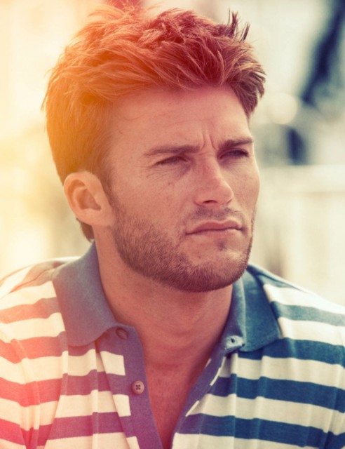 Scott Eastwood fotoğrafı