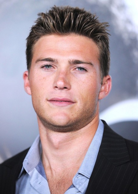 Scott Eastwood fotoğrafı
