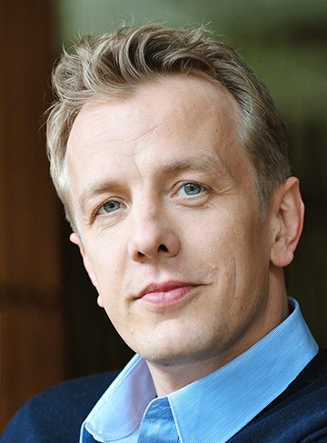 Markus Von Lingen Fotoğrafı