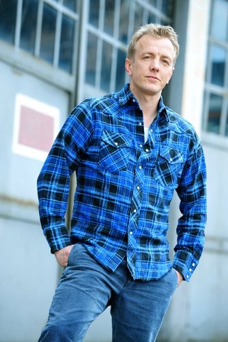 Markus Von Lingen fotoğrafı