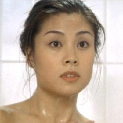 Bernice Liu Fotoğrafı