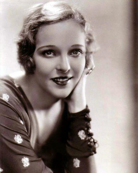 Sally Blane fotoğrafı