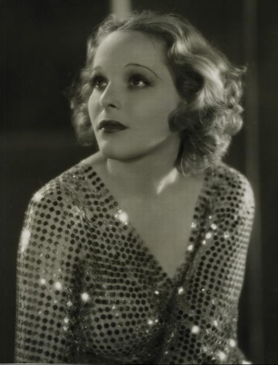 Sally Blane fotoğrafı