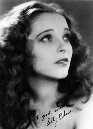 Sally Blane fotoğrafı