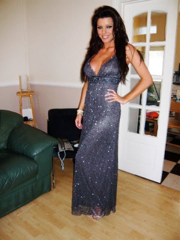 Louise Cliffe Fotoğrafı