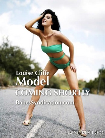 Louise Cliffe Fotoğrafı
