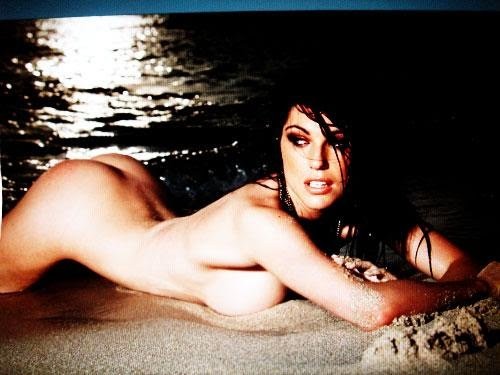 Louise Cliffe Fotoğrafı