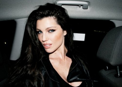 Louise Cliffe Fotoğrafı