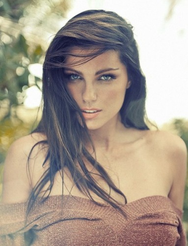 Louise Cliffe Fotoğrafı