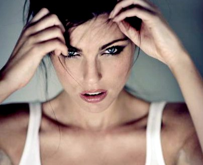 Louise Cliffe Fotoğrafı