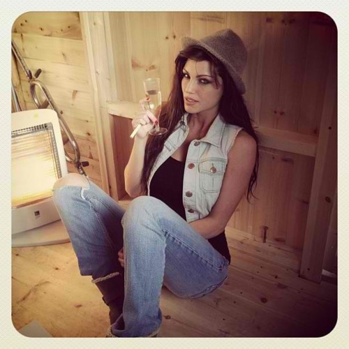 Louise Cliffe Fotoğrafı