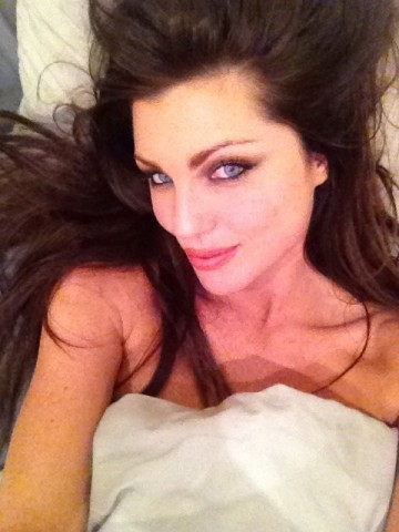 Louise Cliffe Fotoğrafı