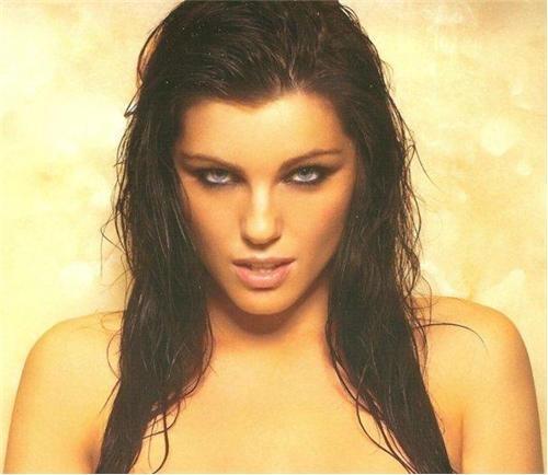 Louise Cliffe Fotoğrafı