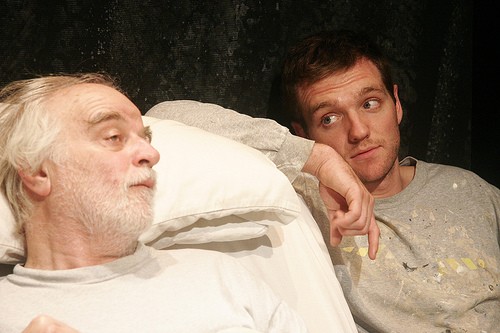 Tom Mckay fotoğrafı