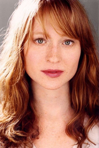 Pepper Binkley fotoğrafı