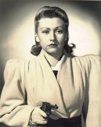 Evalyn Knapp Fotoğrafı