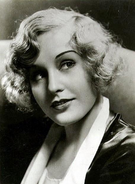 Madge Evans fotoğrafı