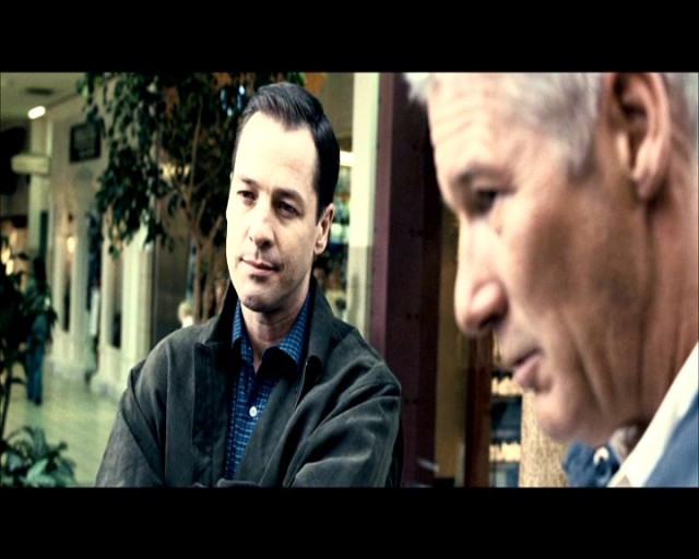 Dwayne L. Barnes fotoğrafı