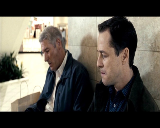 Dwayne L. Barnes fotoğrafı