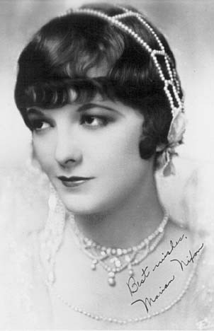 Marian Nixon fotoğrafı