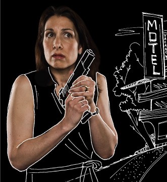 Nancy Mcalear fotoğrafı