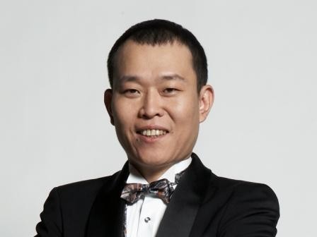 Seiji Chihara fotoğrafı