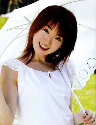 Nana Mizuki fotoğrafı