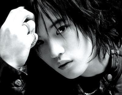 Jun Matsumoto Fotoğrafı