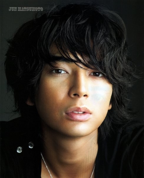 Jun Matsumoto fotoğrafı