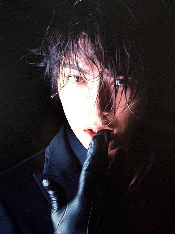 Jun Matsumoto fotoğrafı