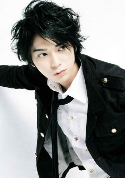 Jun Matsumoto fotoğrafı