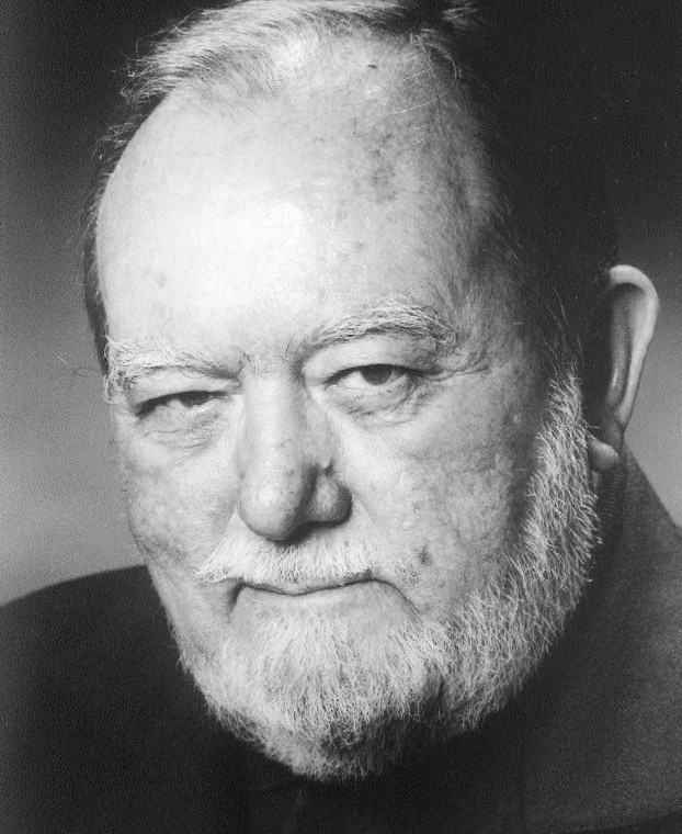 Erik Balling fotoğrafı