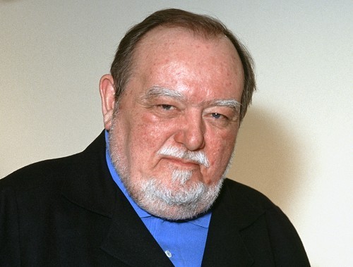 Erik Balling fotoğrafı