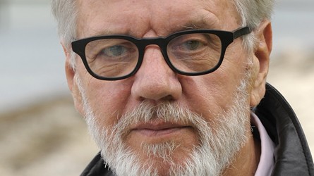 Morten Grunwald fotoğrafı