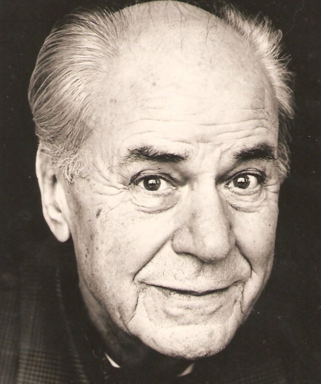 Ebbe Rode fotoğrafı