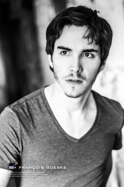 François Goeske fotoğrafı