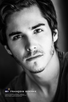 François Goeske fotoğrafı