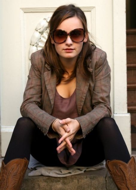 Paula Schramm fotoğrafı