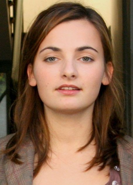 Paula Schramm fotoğrafı