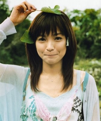 Ryoko Kuninaka fotoğrafı