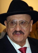 Melis Abzalov fotoğrafı