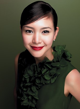 Ayako Kawahara fotoğrafı